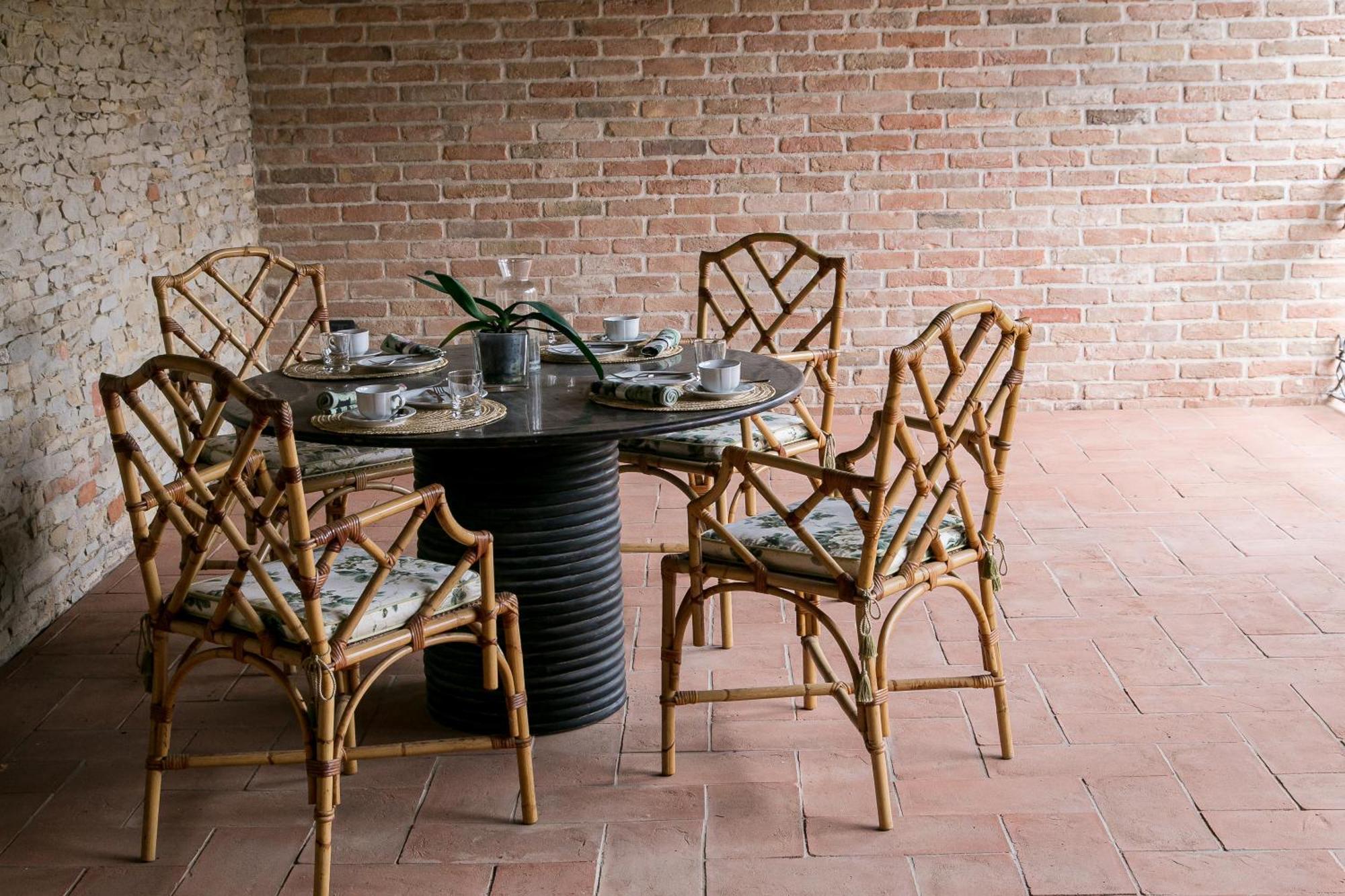 Cadgal - Tenuta La Cova Calamandrana Bagian luar foto